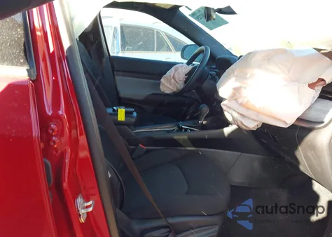 2025 Jeep Compass Sport 4X4 из США, поврежденный, VIN 3C4NJDANXST516814